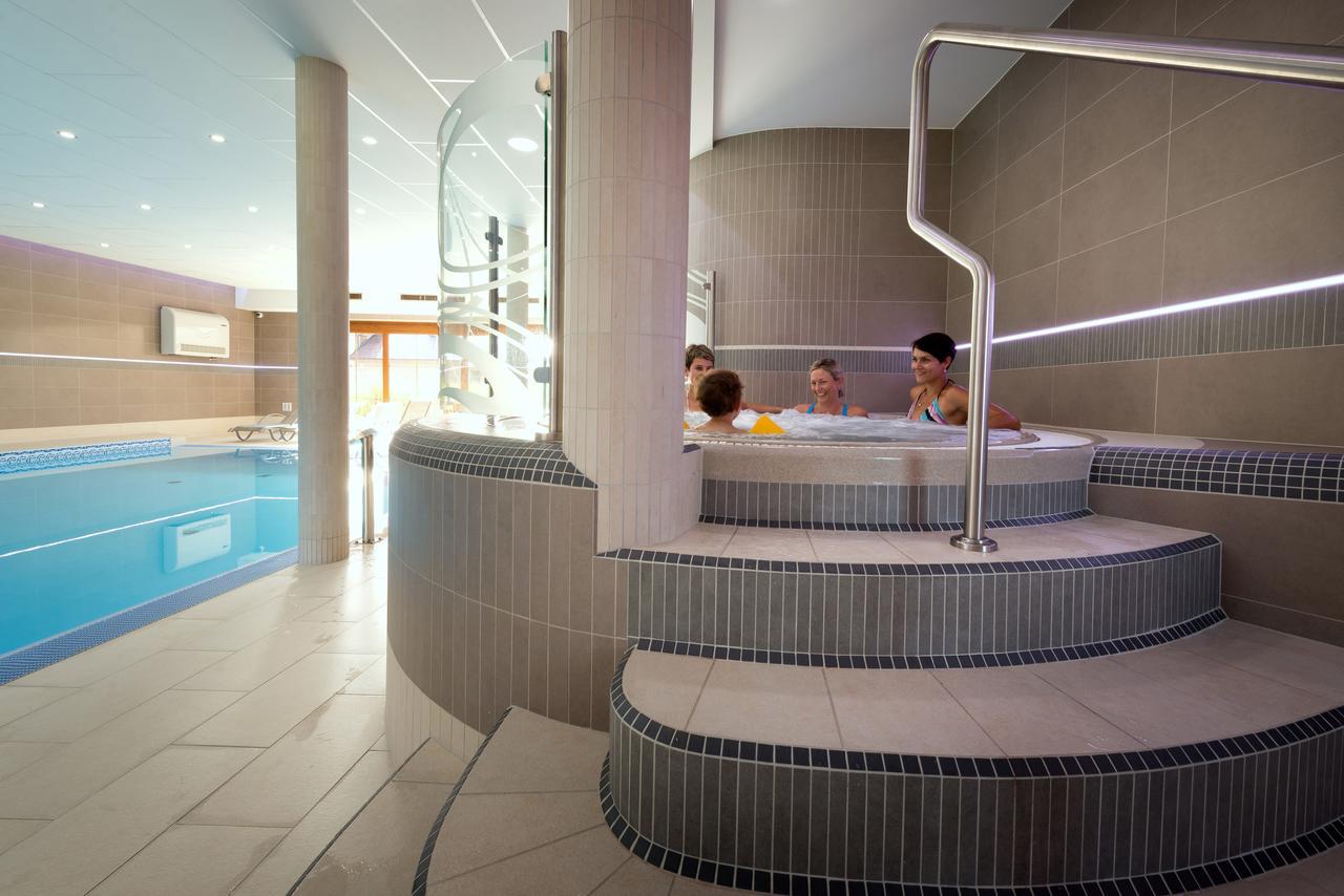 Wellness Penzion Medlicky Hotell Batelov Exteriör bild